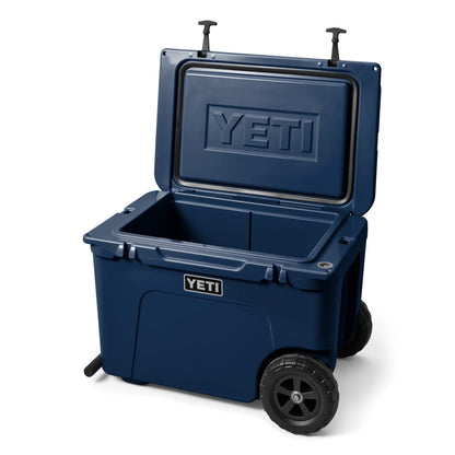 Wheeled Cooler - US 8025