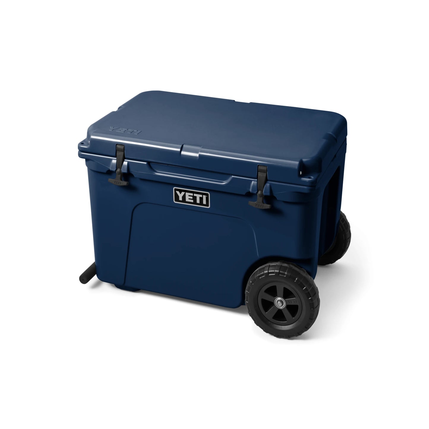 Wheeled Cooler - US 8025