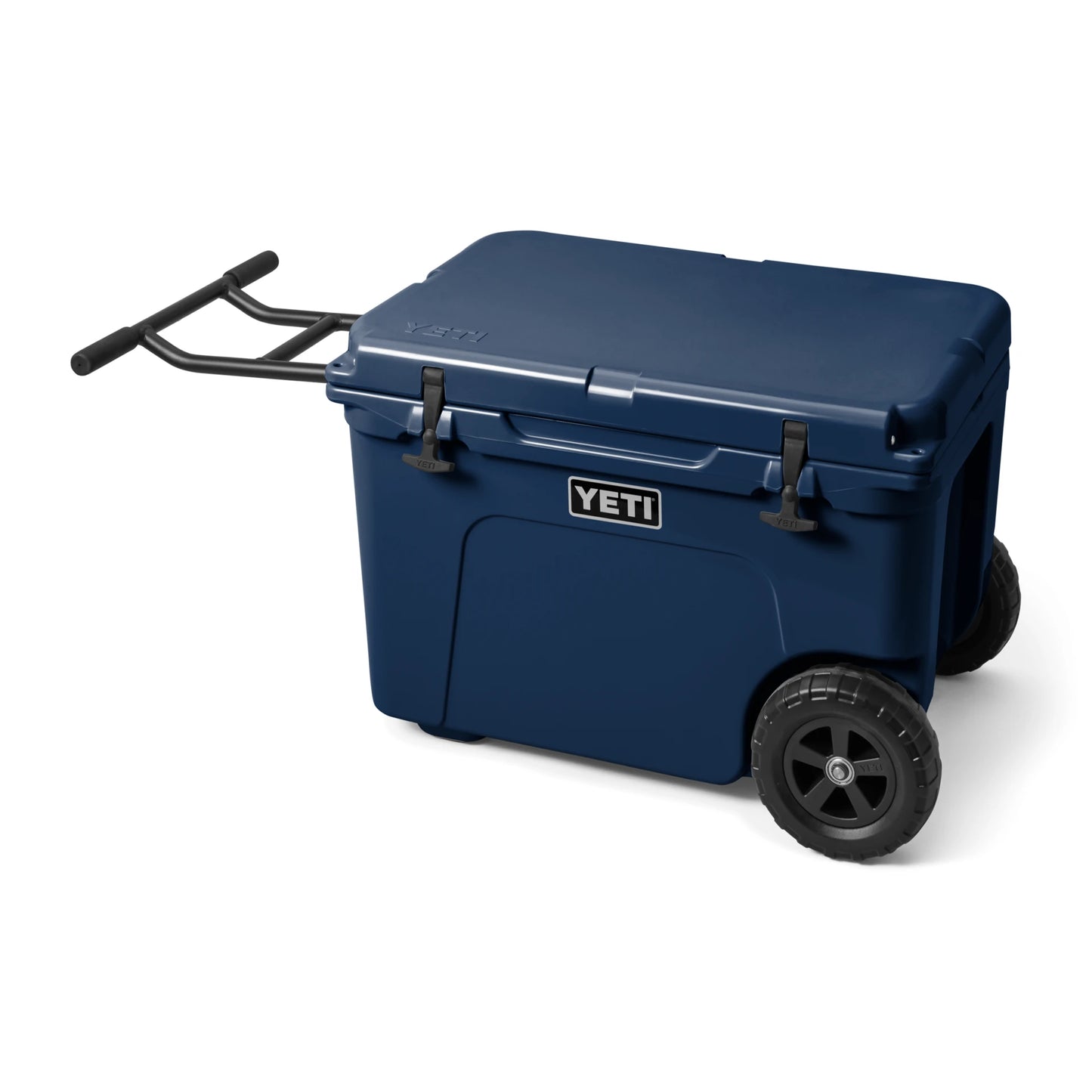 Wheeled Cooler - US 8025