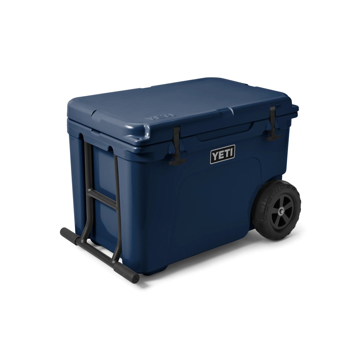 Wheeled Cooler - US 8025
