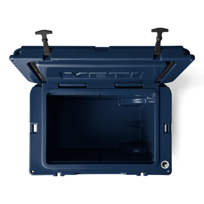 Wheeled Cooler - US 8025