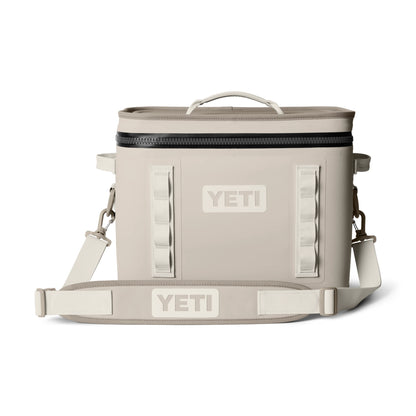 18 Soft Cooler - US 4349