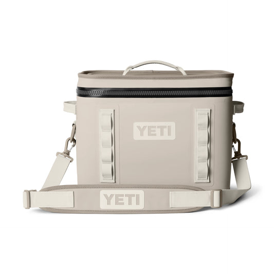 18 Soft Cooler - US 4349