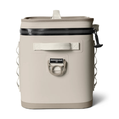 18 Soft Cooler - US 4349