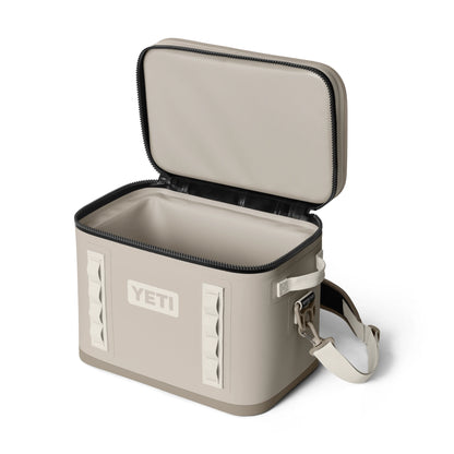 18 Soft Cooler - US 4349