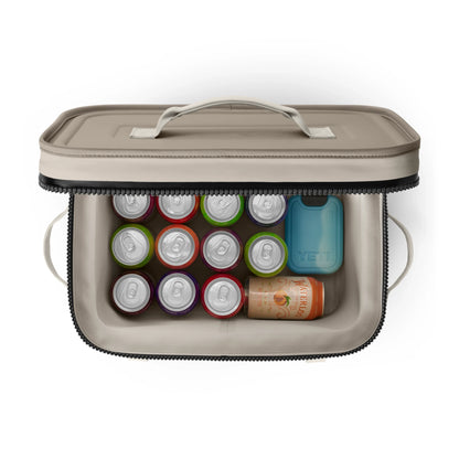 18 Soft Cooler - US 4349
