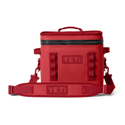 12 Soft Cooler - US 2976