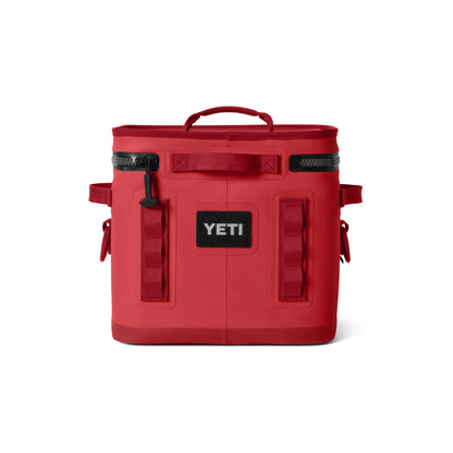 12 Soft Cooler - US 2976