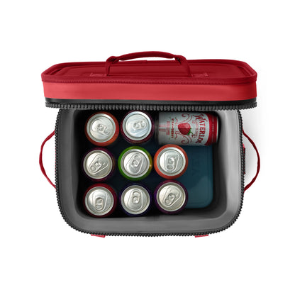 12 Soft Cooler - US 2976