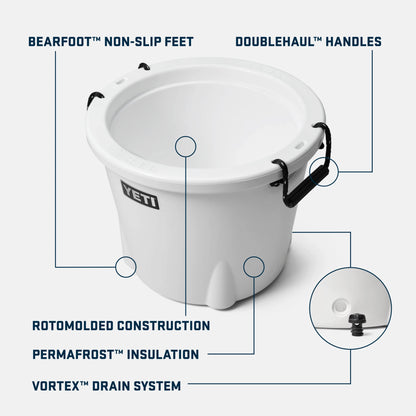 45 Ice Bucket - US 4238