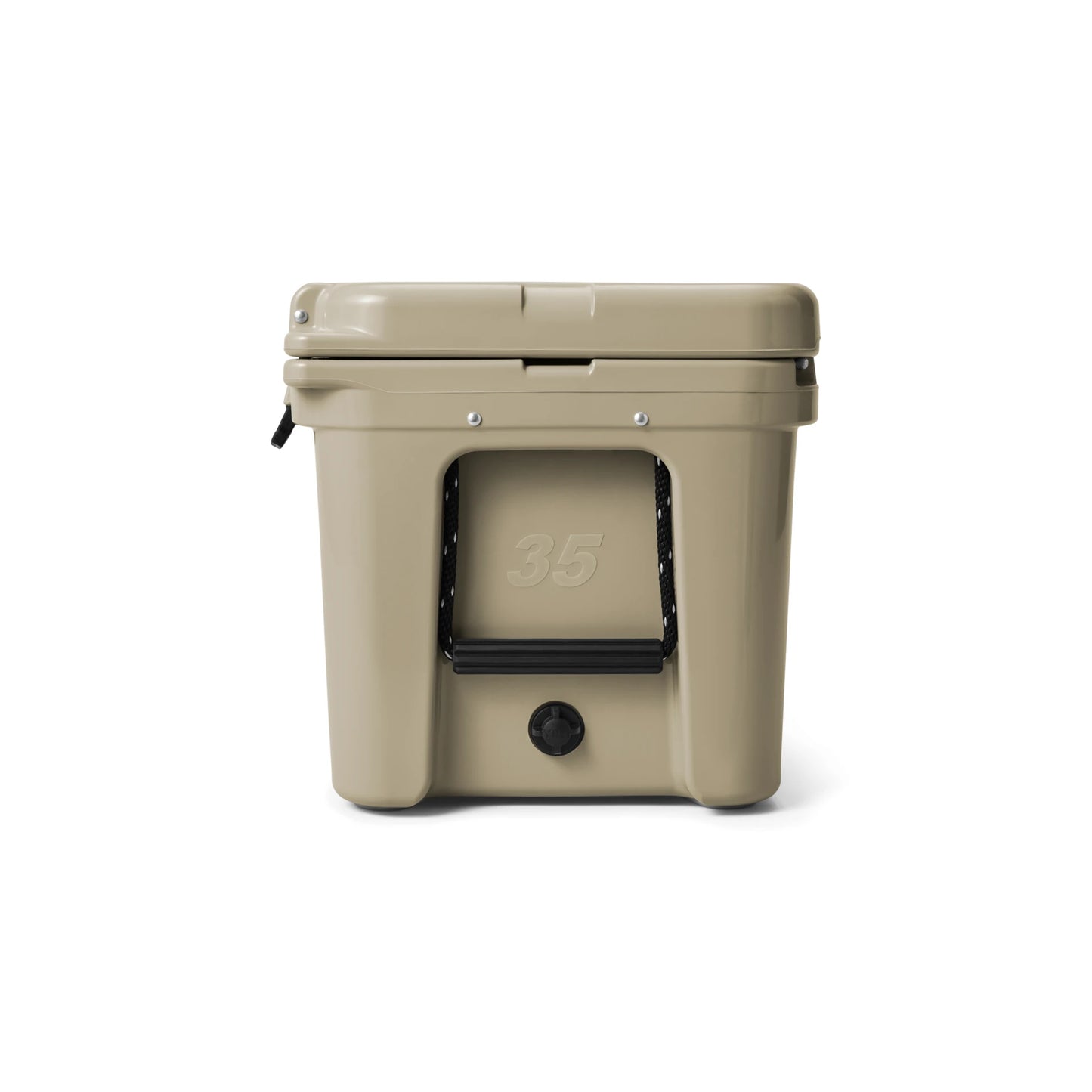 35 Hard Cooler - US 3932