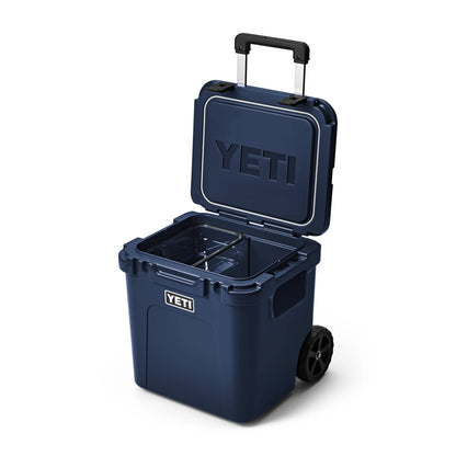 48 Wheeled Cooler - US 4813