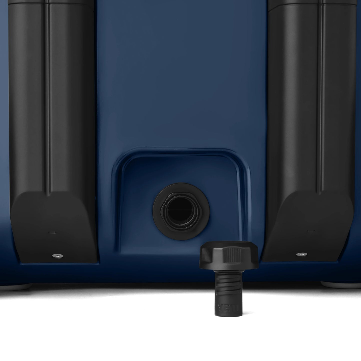 48 Wheeled Cooler - US 4813