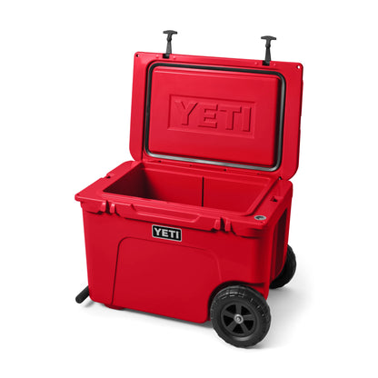 Wheeled Cooler - US 1276
