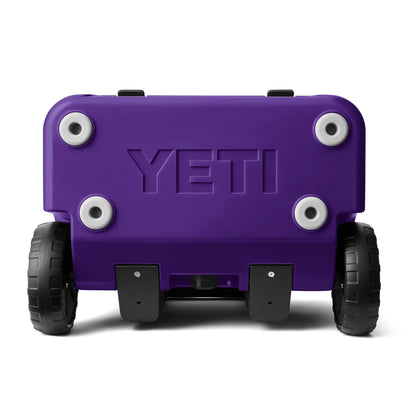 32 Wheeled Cooler - US 4264