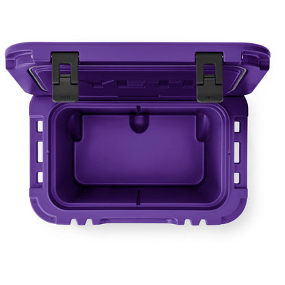 32 Wheeled Cooler - US 4264