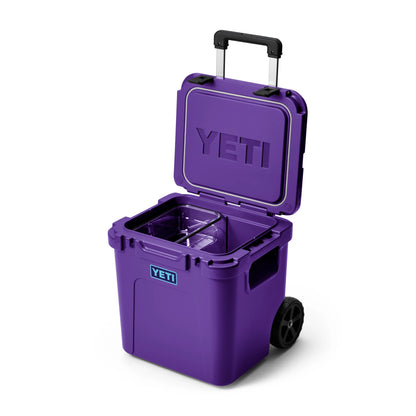 48 Wheeled Cooler - US 2819