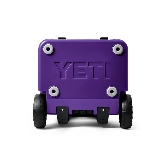 48 Wheeled Cooler - US 2819