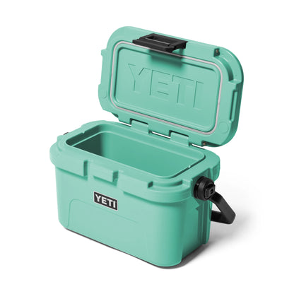 8 Hard Cooler - US 2658
