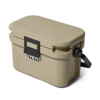 8 Hard Cooler - US 3018