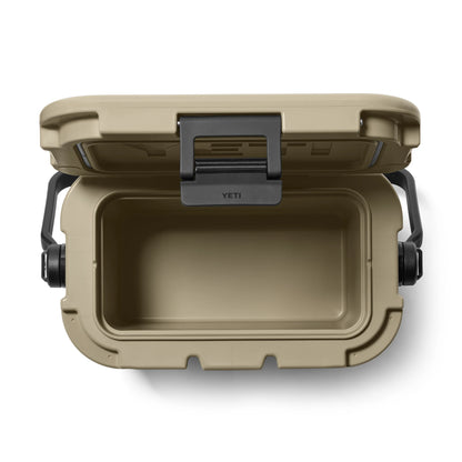 8 Hard Cooler - US 3018