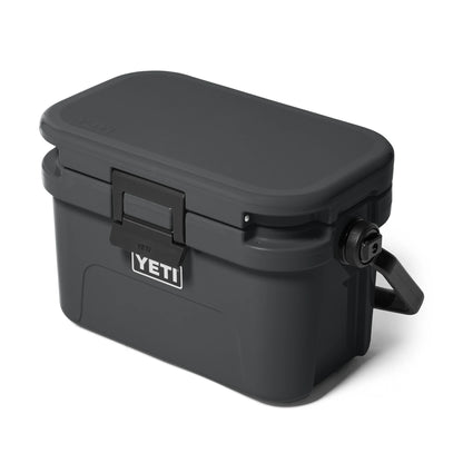 8 Hard Cooler - US 4903