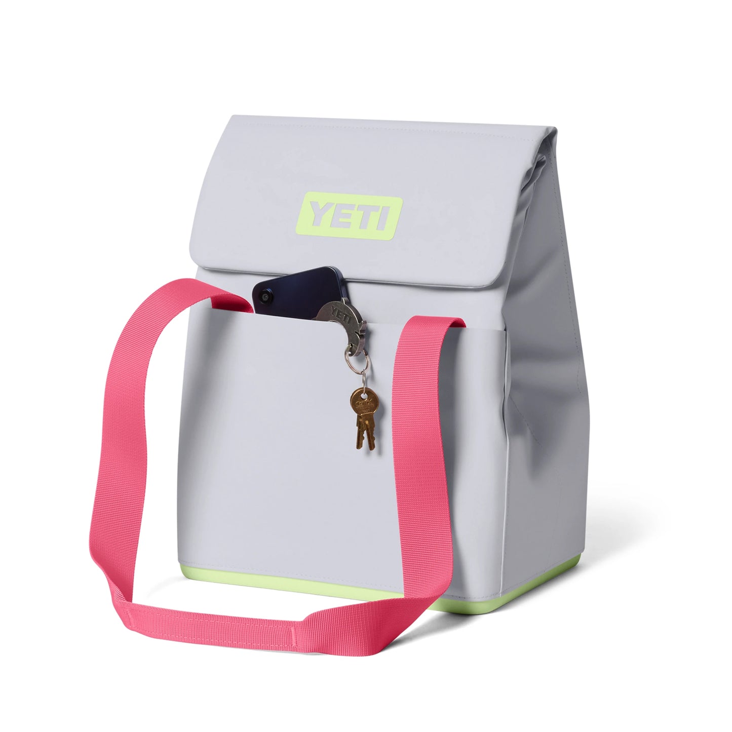 14L Insulated Tote Bag - US 2882