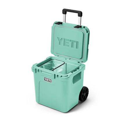 48 Wheeled Cooler - US 8215