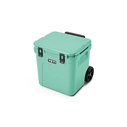 48 Wheeled Cooler - US 8215