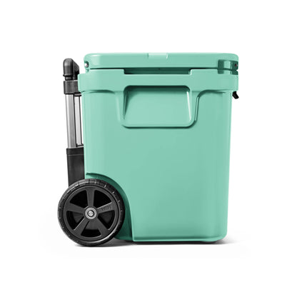 48 Wheeled Cooler - US 8215