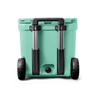 48 Wheeled Cooler - US 8215