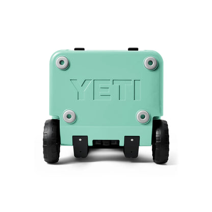 48 Wheeled Cooler - US 8215