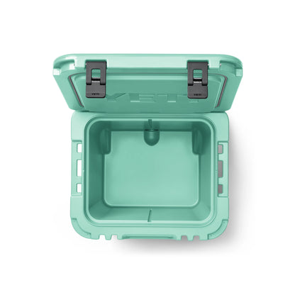 48 Wheeled Cooler - US 8215