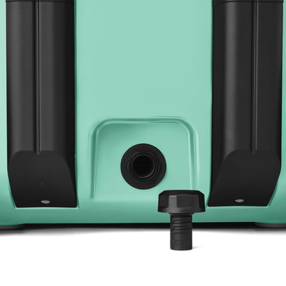 48 Wheeled Cooler - US 8215
