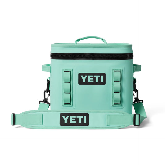 12 Soft Cooler - US 3569