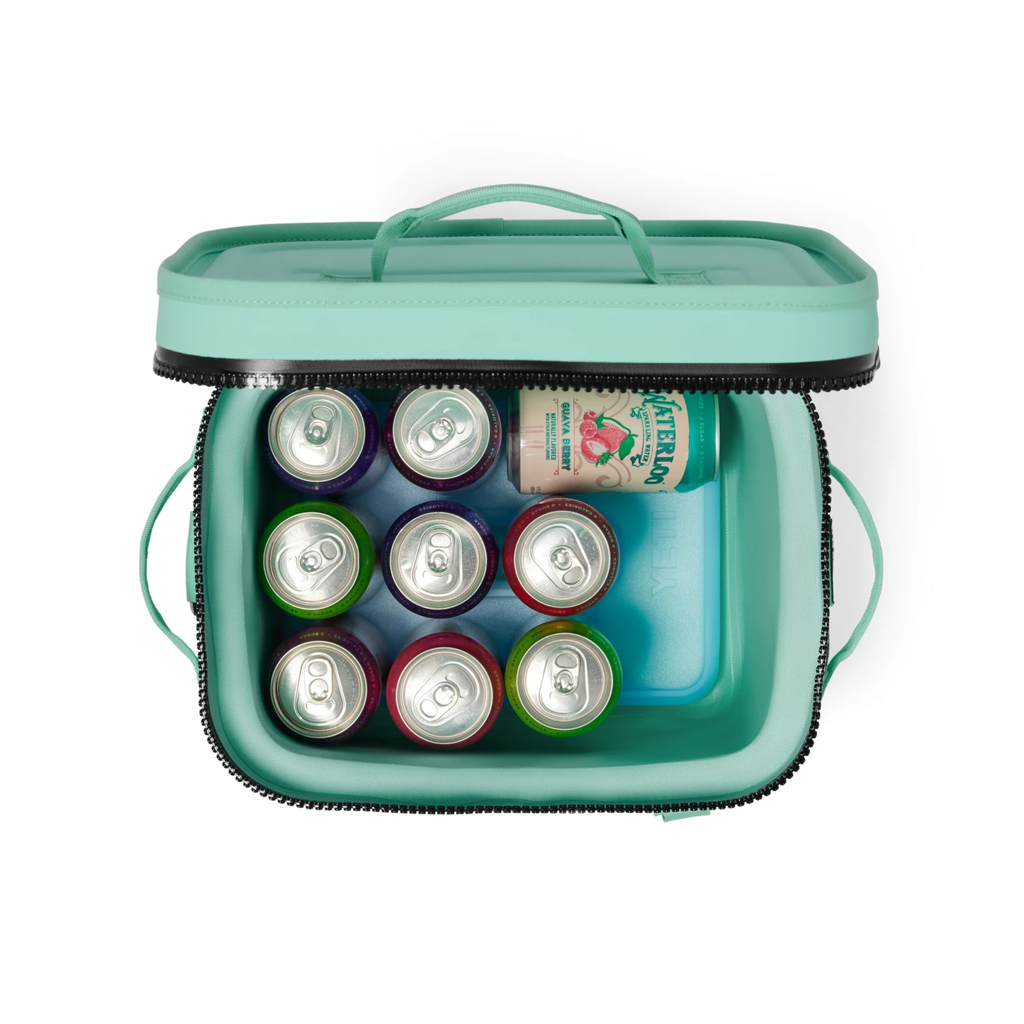 12 Soft Cooler - US 3569