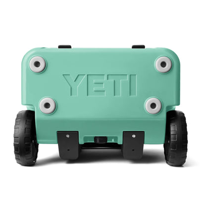 32 Wheeled Cooler - US 4421