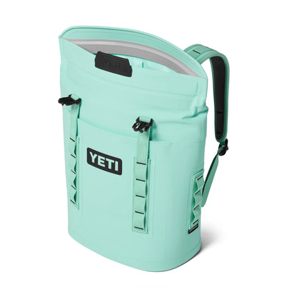 M12 Backpack Soft Cooler - US 7440