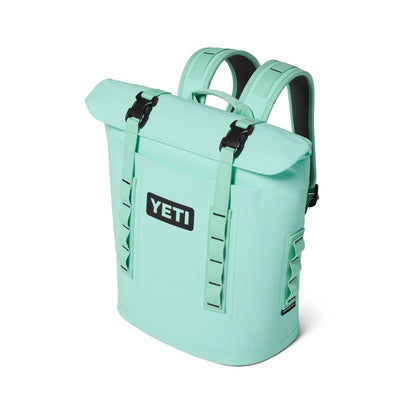 M12 Backpack Soft Cooler - US 7440