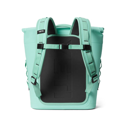 M12 Backpack Soft Cooler - US 7440