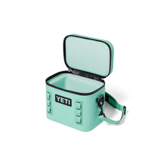 Seafoam