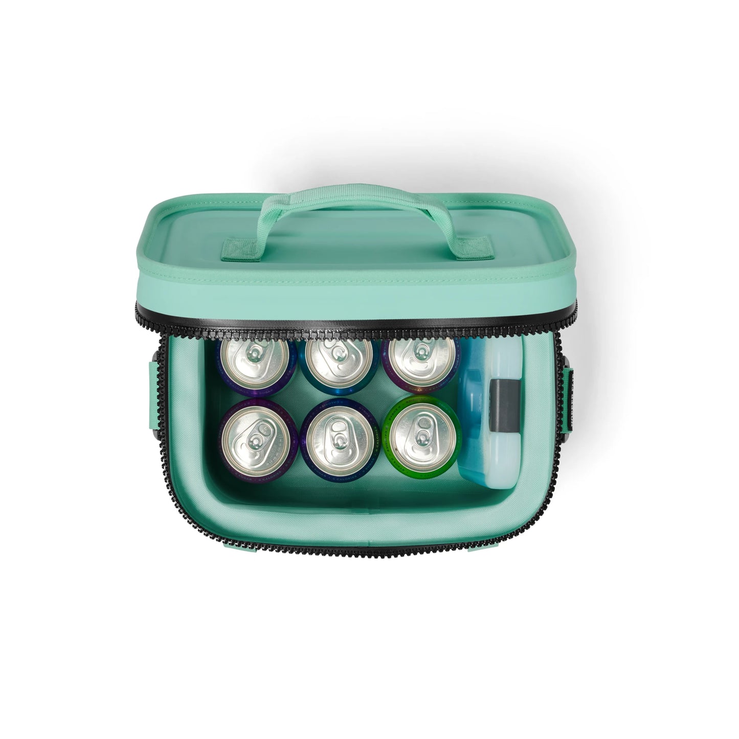 8 Soft Cooler - US 7232