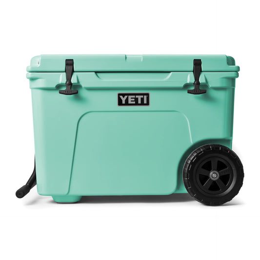 Wheeled Cooler - US 2500