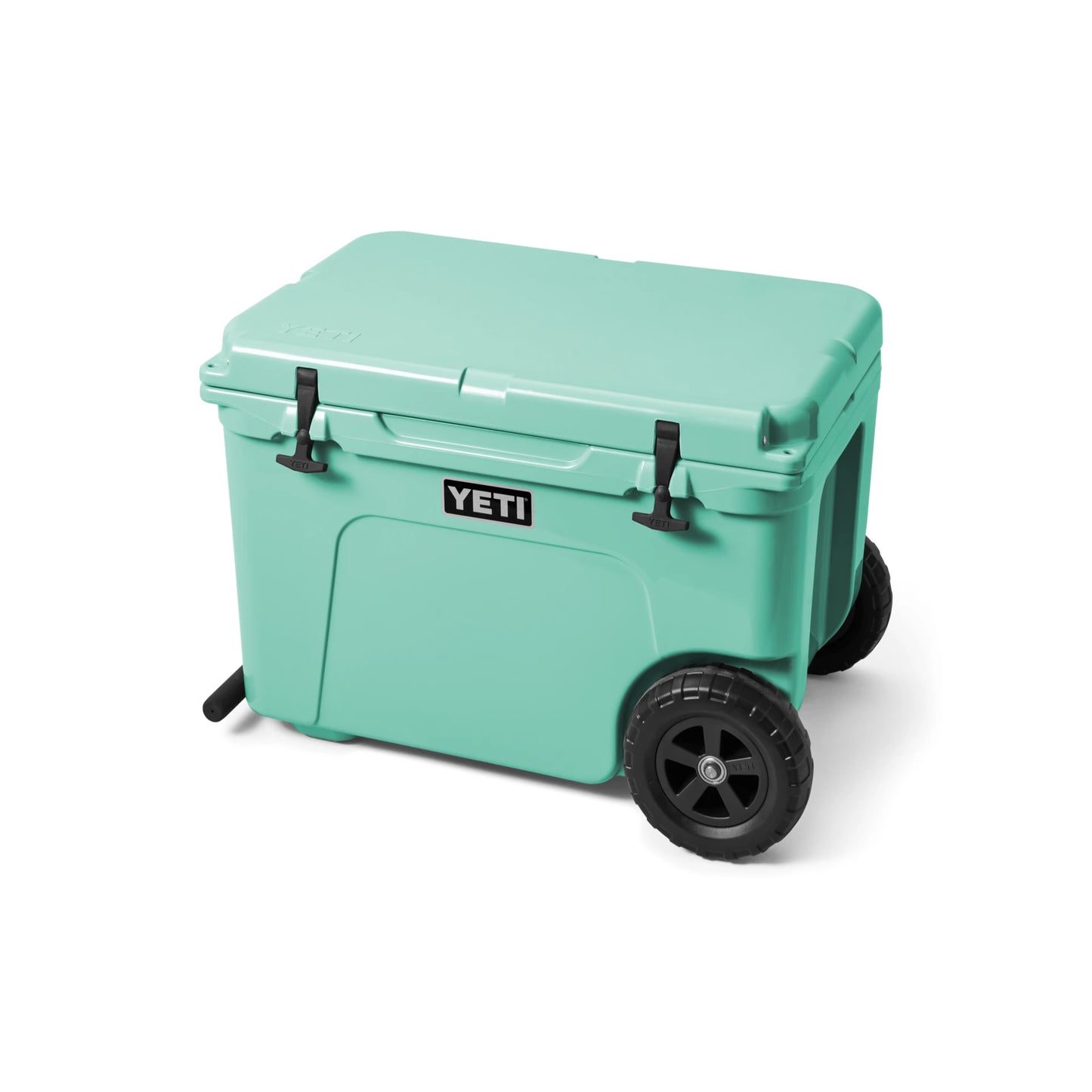 Wheeled Cooler - US 2500