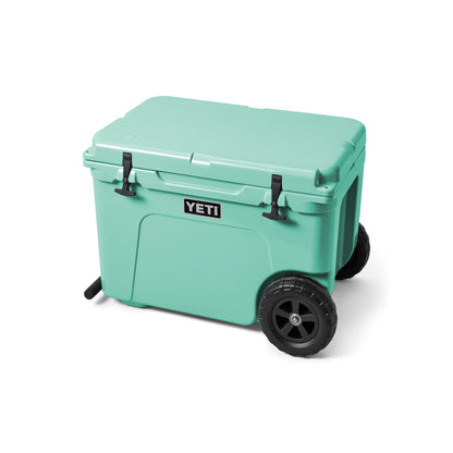 Wheeled Cooler - US 2500