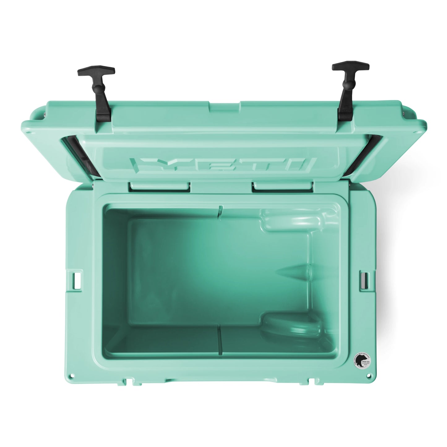 Wheeled Cooler - US 2500