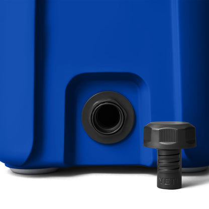 15 Hard Cooler - US 3925