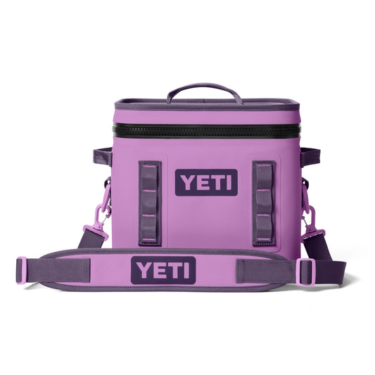 12 Soft Cooler - US 7953