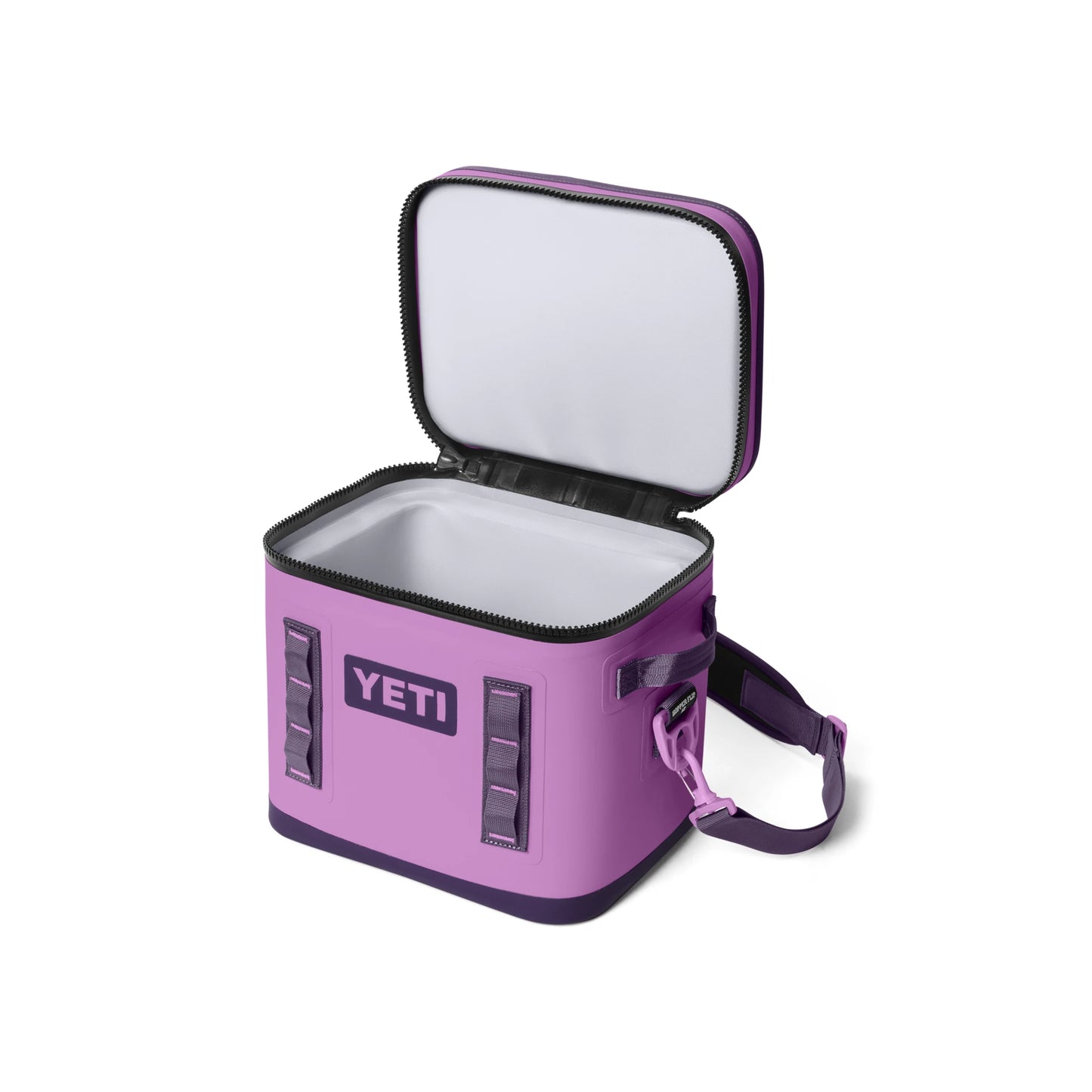 12 Soft Cooler - US 7953