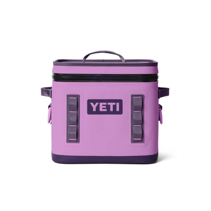 12 Soft Cooler - US 7953